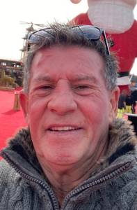 rencontre avec Jeffrey