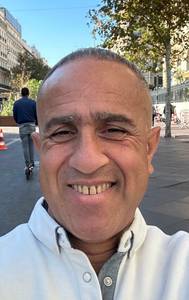 Benny rencontre avec Benny