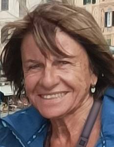 Femme célibataire 68 ans à Villeurbanne