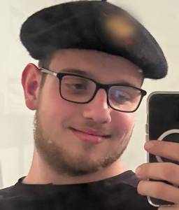 rencontre avec Victor