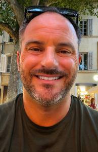 rencontre avec Marty