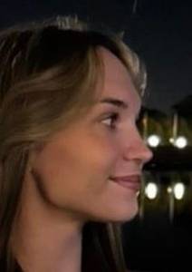 Femme célibataire 27 ans à Dijon