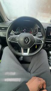 rencontre avec Mercedes