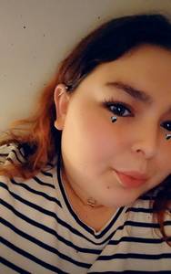 Manon, femme coquine de 22 ans - Maine-et-Loire