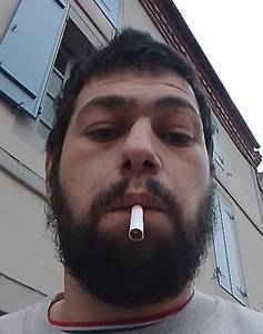 Tommy Pamiers
