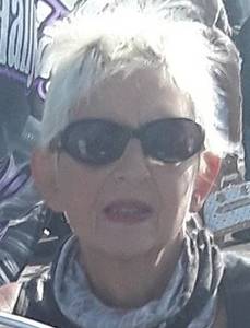 Shalimare20, femme coquine de 73 ans - Hrault