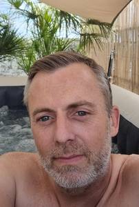 rencontre avec Jeremiah