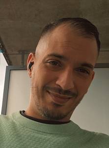 rencontre avec Antonio