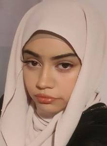 ImeneMazouz, femme coquine de 19 ans - Dpartement du Nord