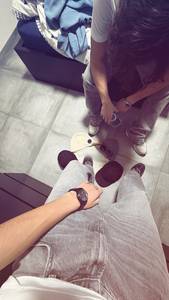 rencontre avec Jamie