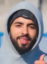 Jerald rencontre avec Jerald