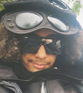 rencontre avec Darnell