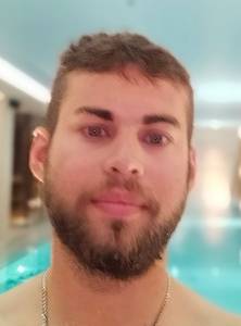 rencontre avec Andres