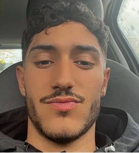 Photo du profil Andrew, 24 ans à Pavilly