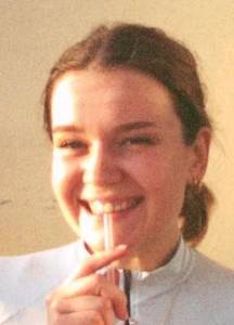 Femme célibataire 23 ans à Argenteuil