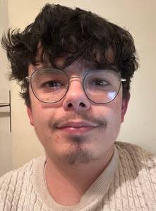 Photo du profil Emanuel, 22 ans à La Bouëxière
