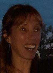 Femme célibataire 48 ans à Nimes