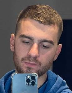 Photo du profil Arnold, 26 ans à Gestel