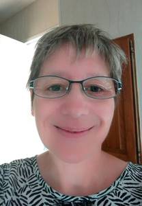 rencontre avec Geraldine
