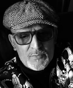 Jose Sarrians