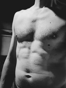 rencontre avec Frederick