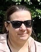Femme coquine brune  de Mittelherwigsdorf