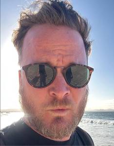 rencontre avec Bernard