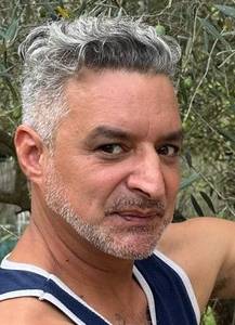 rencontre avec Andre