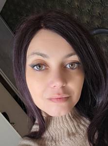 rencontre avec Krystal