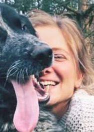 Femme célibataire 31 ans à Lyon