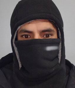 rencontre avec Orlando