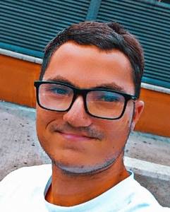 rencontre avec Virgil