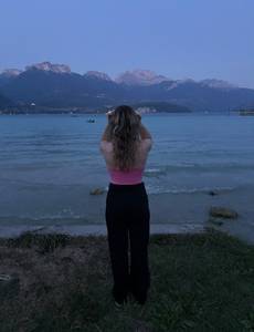 rencontre avec Opal