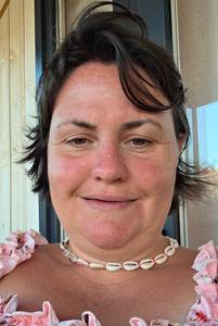 Femme célibataire 48 ans à Vienne