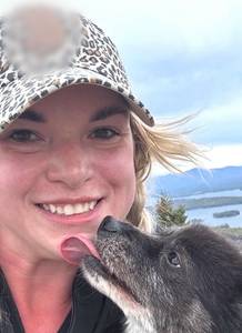 rencontre avec Blanca