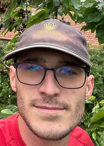 rencontre avec Angelo