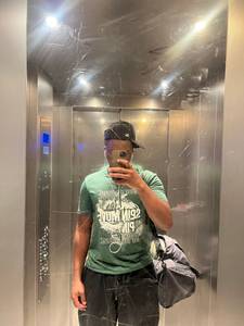 rencontre avec Bernard