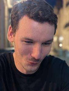 Photo du profil Albert, 31 ans à Dijon