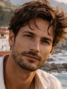 Myron rencontre avec Myron