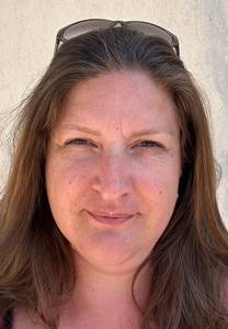 Femme célibataire 43 ans à Orleans