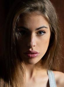 rencontre avec Caroline