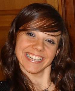 Femme célibataire 34 ans à Saint Etienne