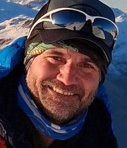 rencontre avec Sergio
