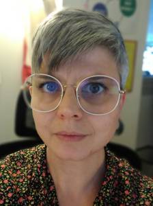 Femme célibataire 45 ans à Lyon