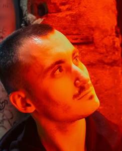 rencontre avec Kristopher