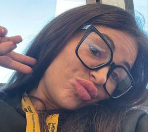 Femme célibataire 22 ans à Nice
