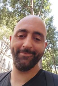 rencontre avec Adam