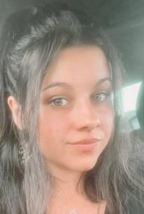 Femme célibataire 34 ans à Creteil
