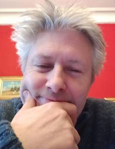 Antonio rencontre avec Antonio
