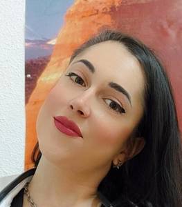 Femme célibataire 33 ans à Geneve